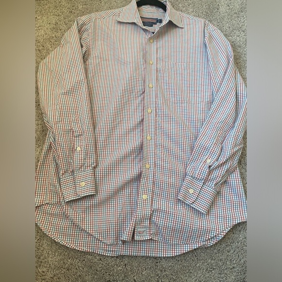 Vineyard Vines Burgee Shirt - Picture 2 of 5